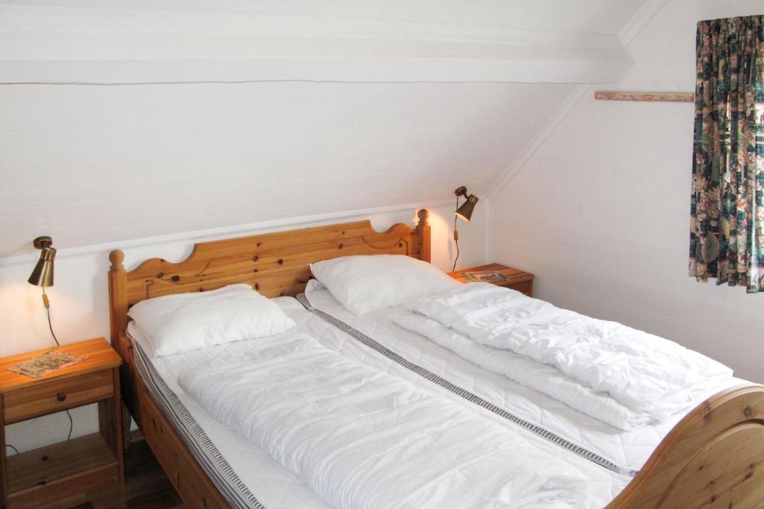 Photo of Bedroom in Etne