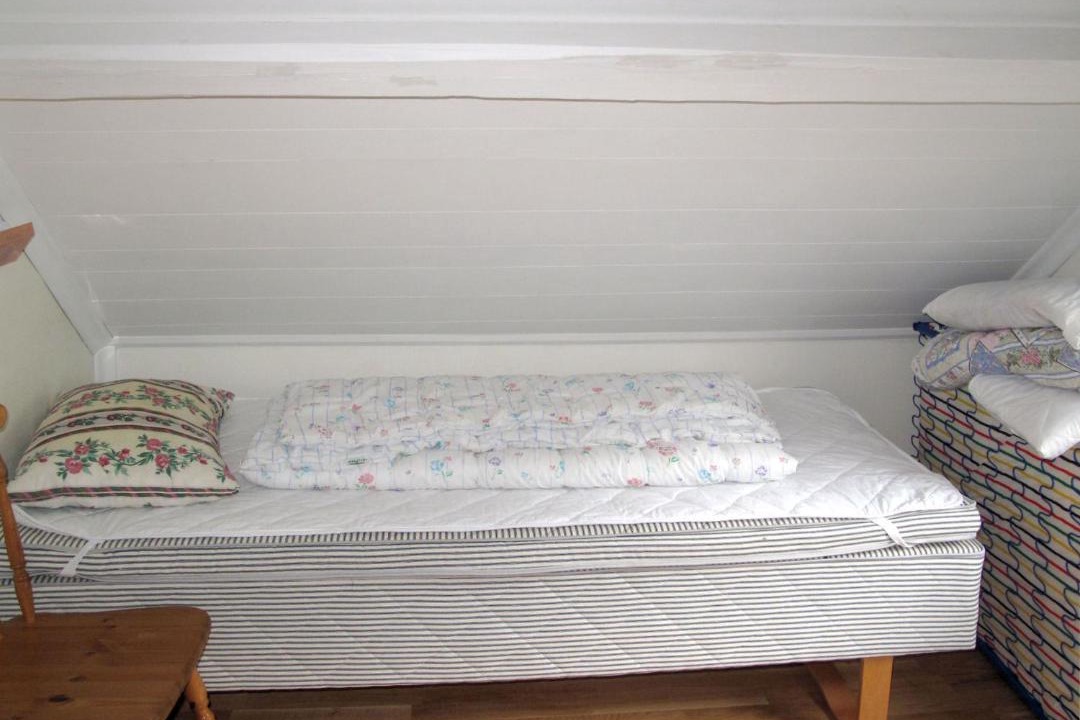 Photo of Bedroom in Etne