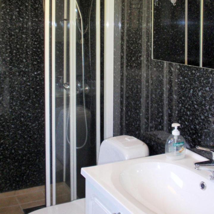 Photo of Bathroom in Etne