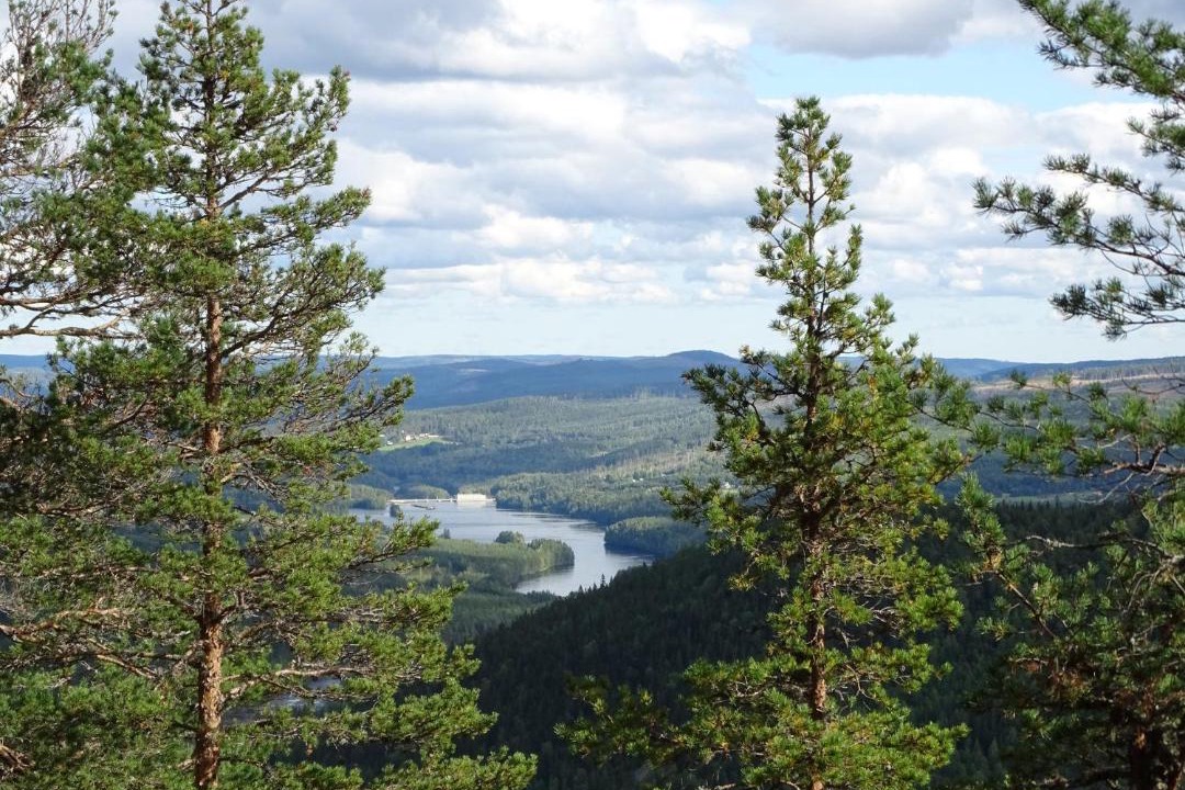 Photo of Outdoor in Ragunda Municipality