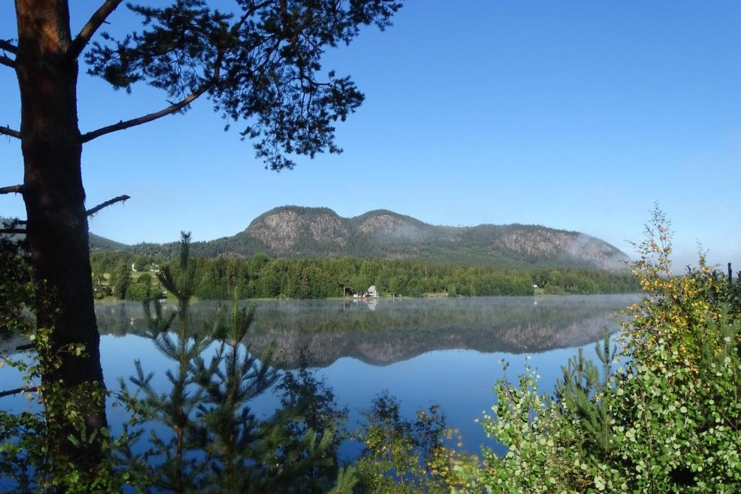 Photo of Outdoor in Ragunda Municipality
