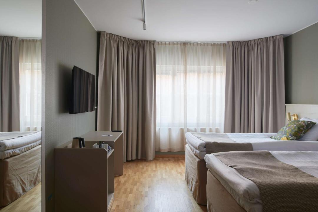 Photo of Bedroom in Klingsta