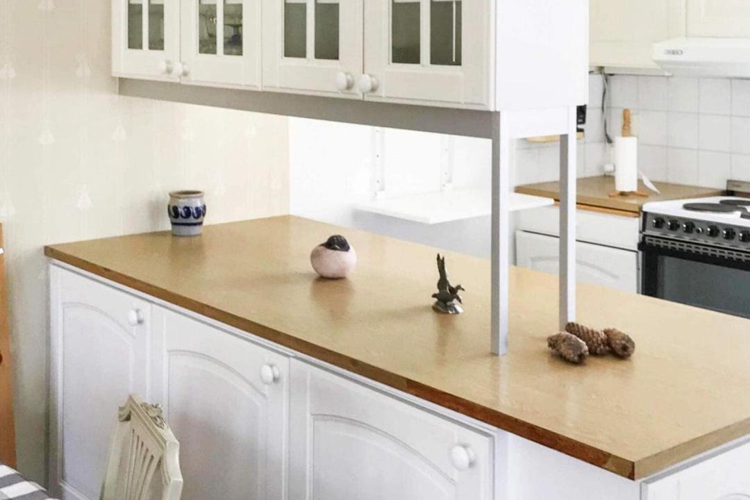 Photo of Kitchen in Asbro