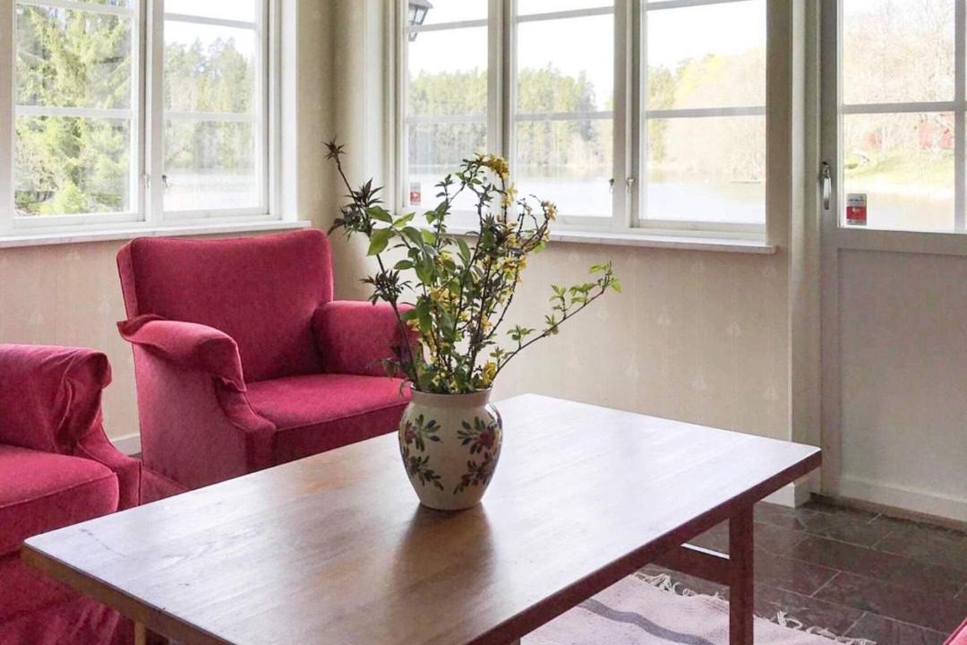 Photo of Livingroom in Asbro