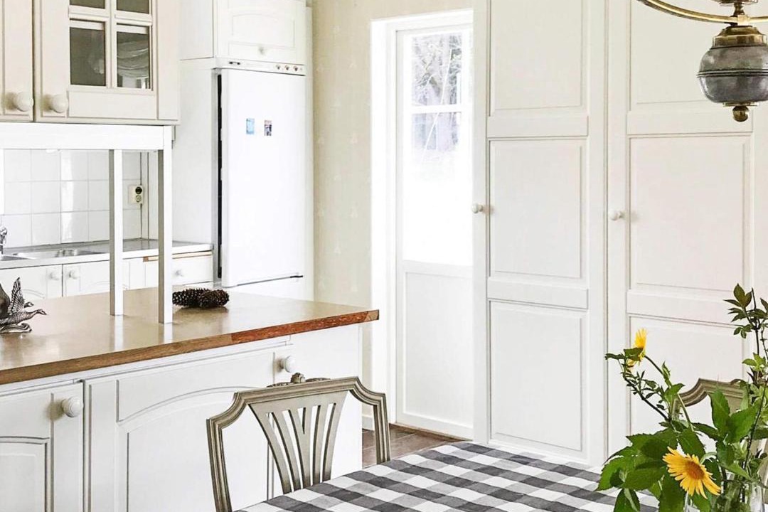 Photo of Kitchen in Asbro