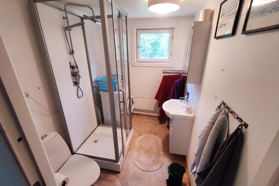 Photo of Bathroom in Bjornlunda