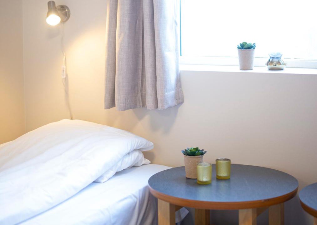 Photo of Bedroom in Orskog