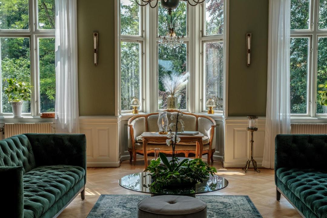 Photo of Livingroom in Vimmerby
