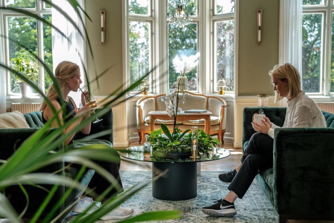 Photo of Livingroom in Vimmerby