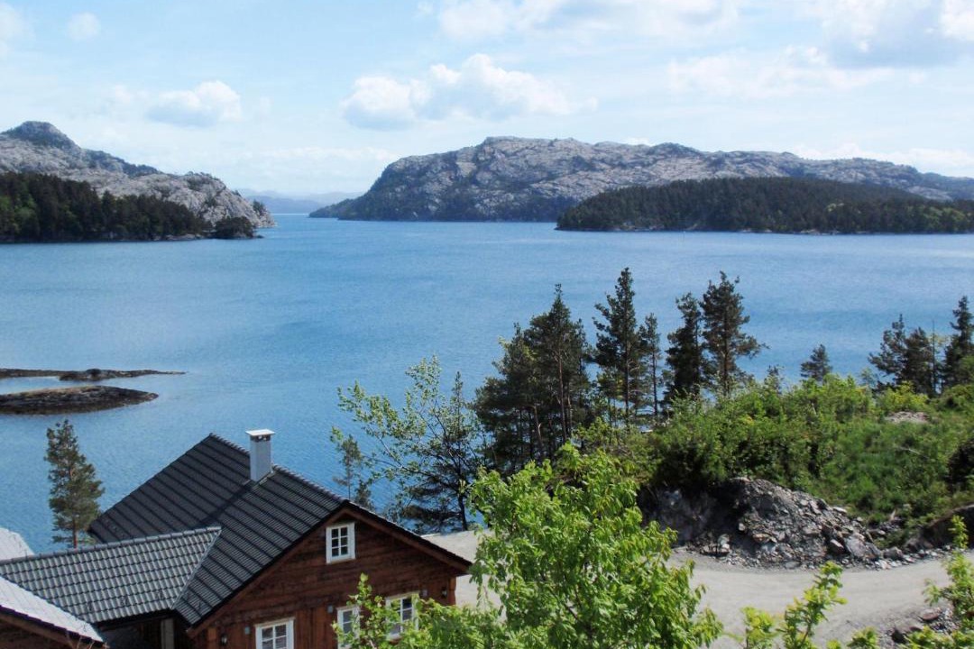 Photo of Others in Hordaland