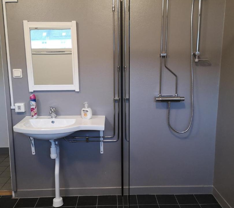 Photo of Bathroom in Stollet