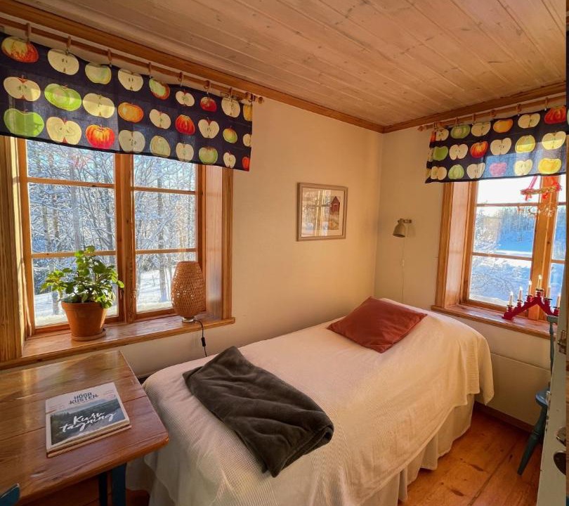 Photo of Bedroom in Nordingra