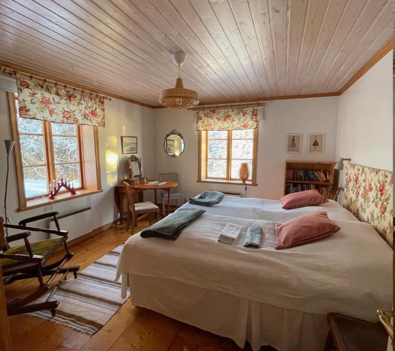 Photo of Bedroom in Nordingra