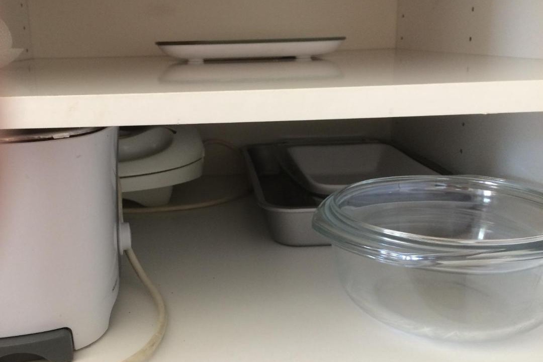 Photo of Kitchen in Nora Municipality