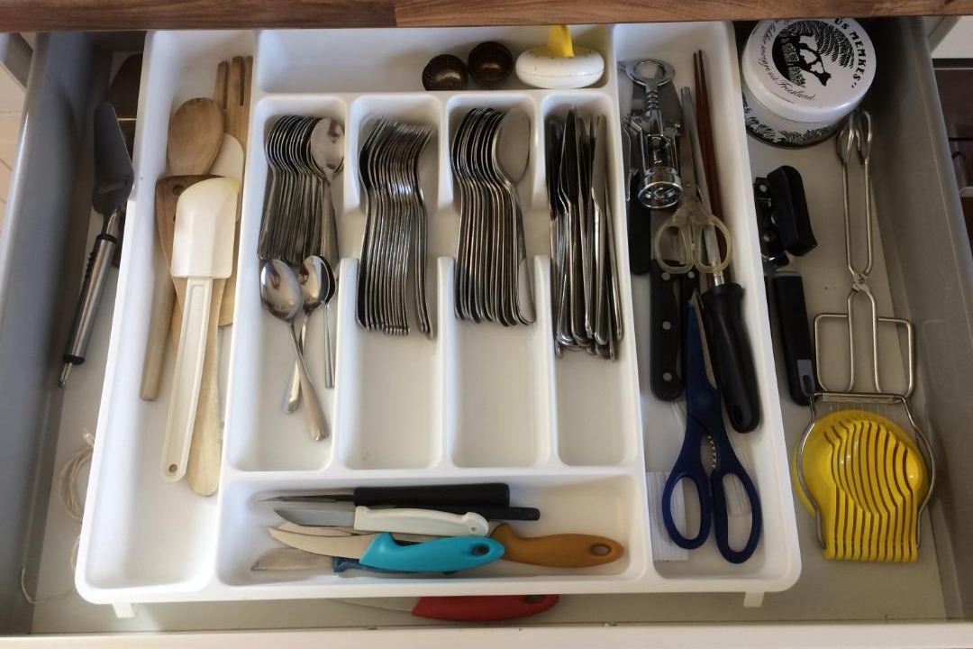 Photo of Kitchen in Nora Municipality