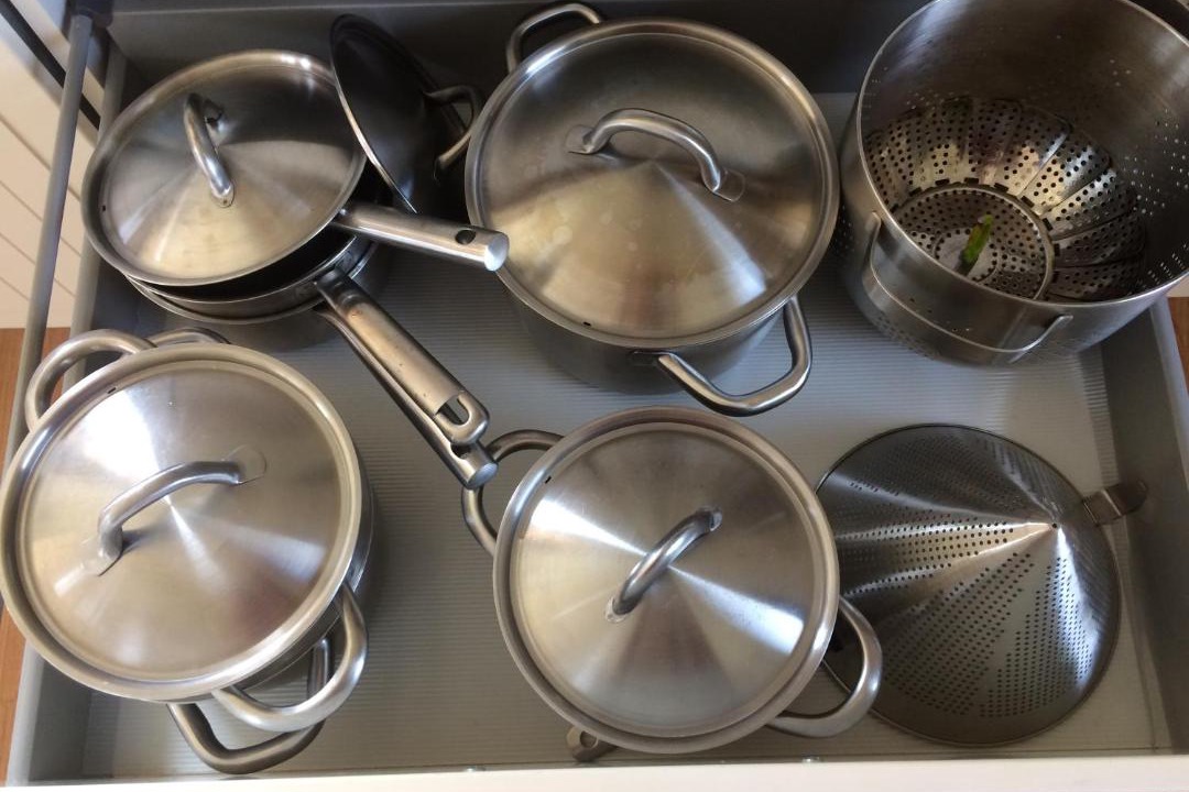 Photo of Kitchen in Nora Municipality