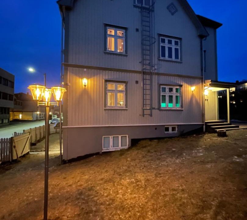 Photo of Others in Narvik