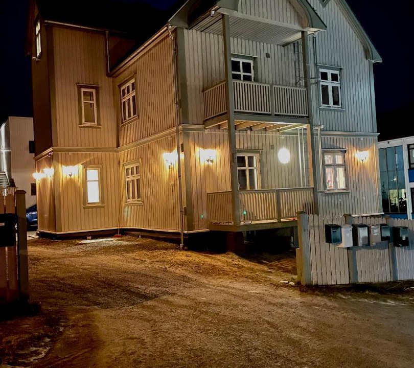 Photo of Others in Narvik