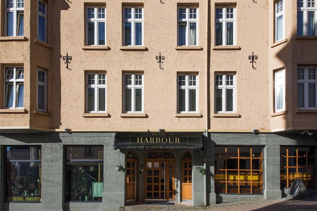 Photo of Others in Bergen City Centre