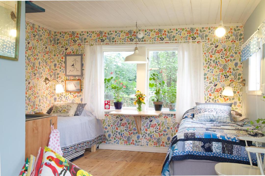 Photo of Bedroom in Hamburgsund