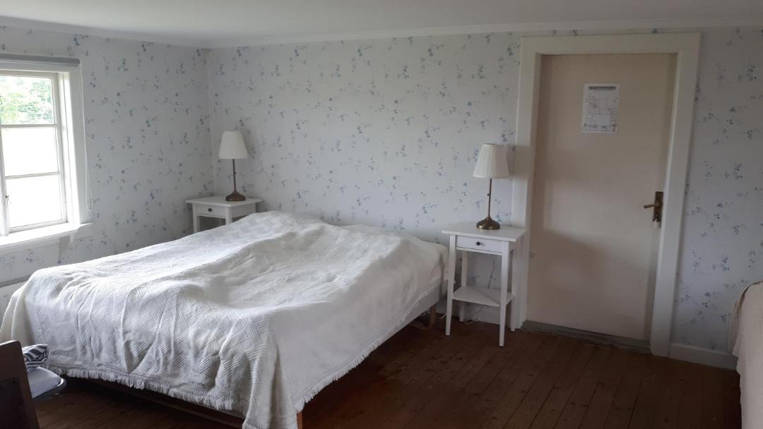Photo of Bedroom in Apelviken