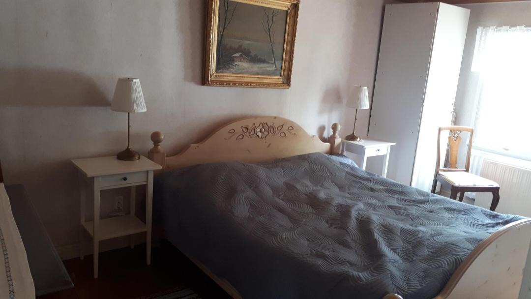 Photo of Bedroom in Apelviken