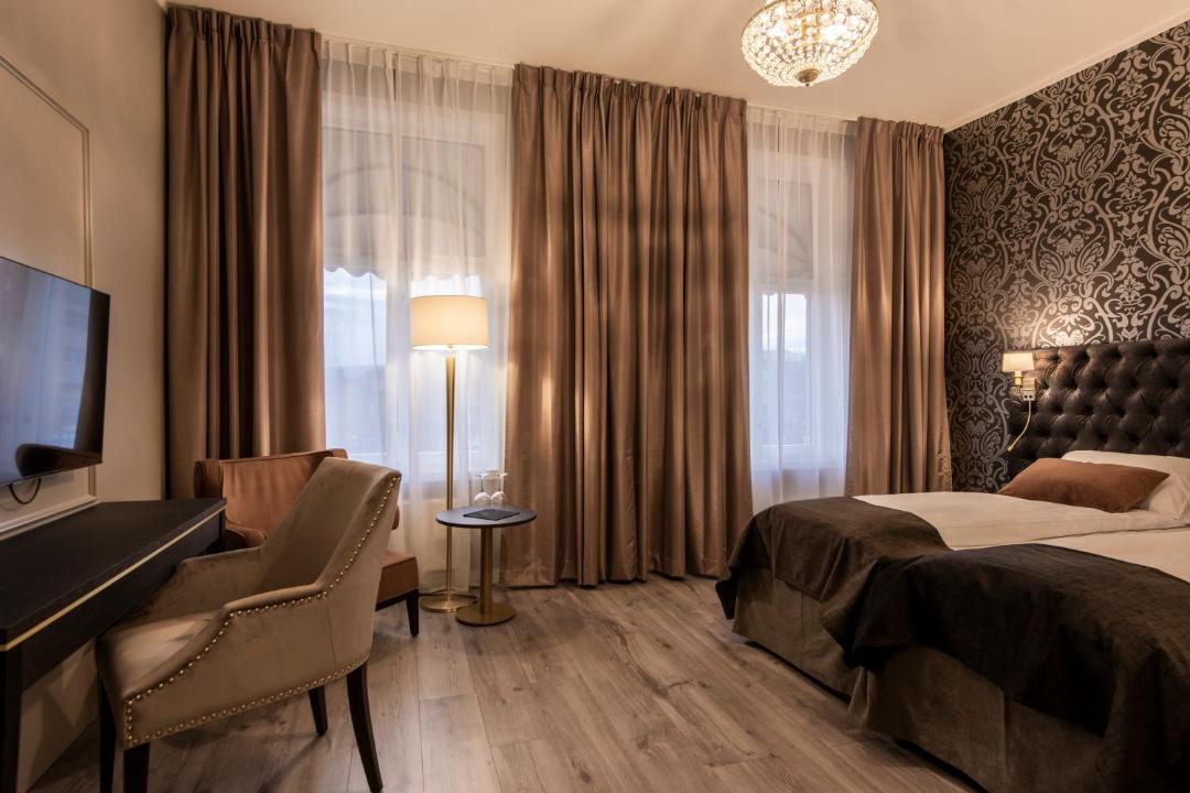 Photo of Bedroom in Gjovik