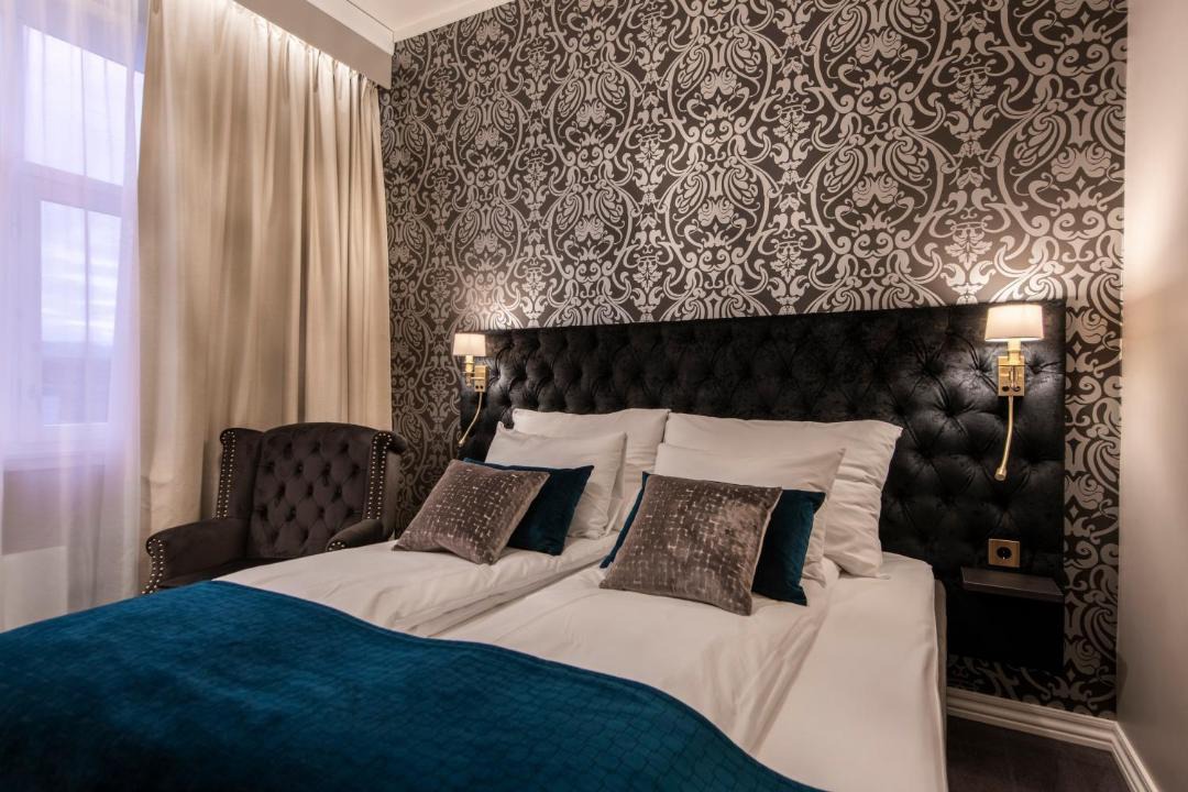 Photo of Bedroom in Gjovik