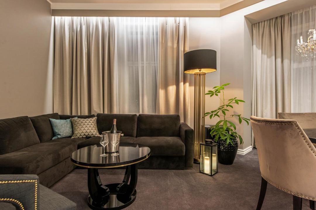 Photo of Livingroom in Gjovik