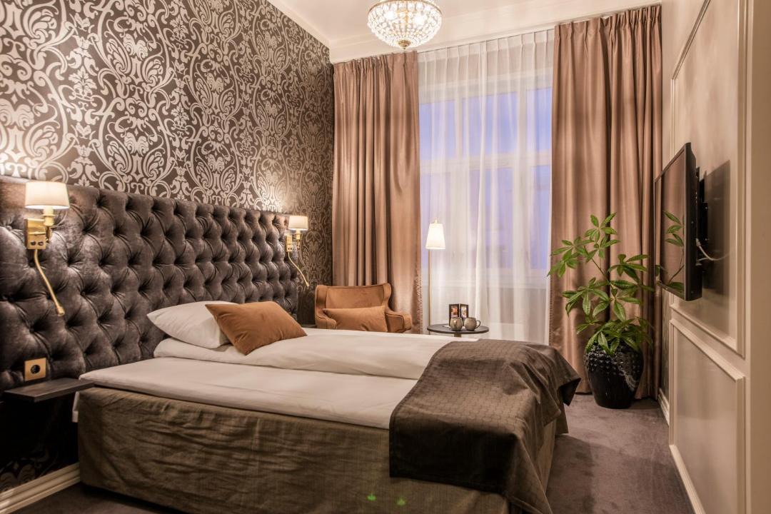 Photo of Bedroom in Gjovik