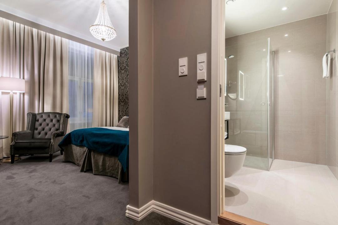 Photo of Bathroom in Gjovik