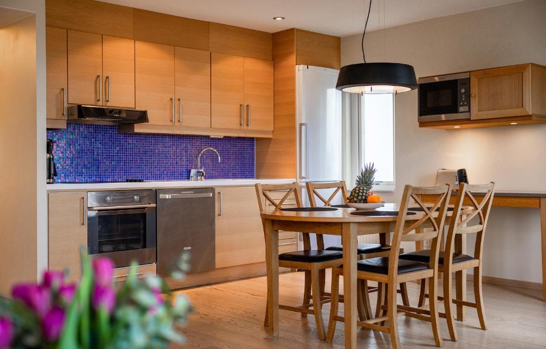 Photo of Kitchen in Storlinge