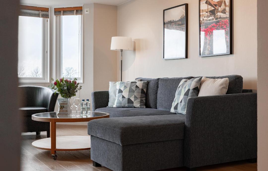 Photo of Livingroom in Storlinge