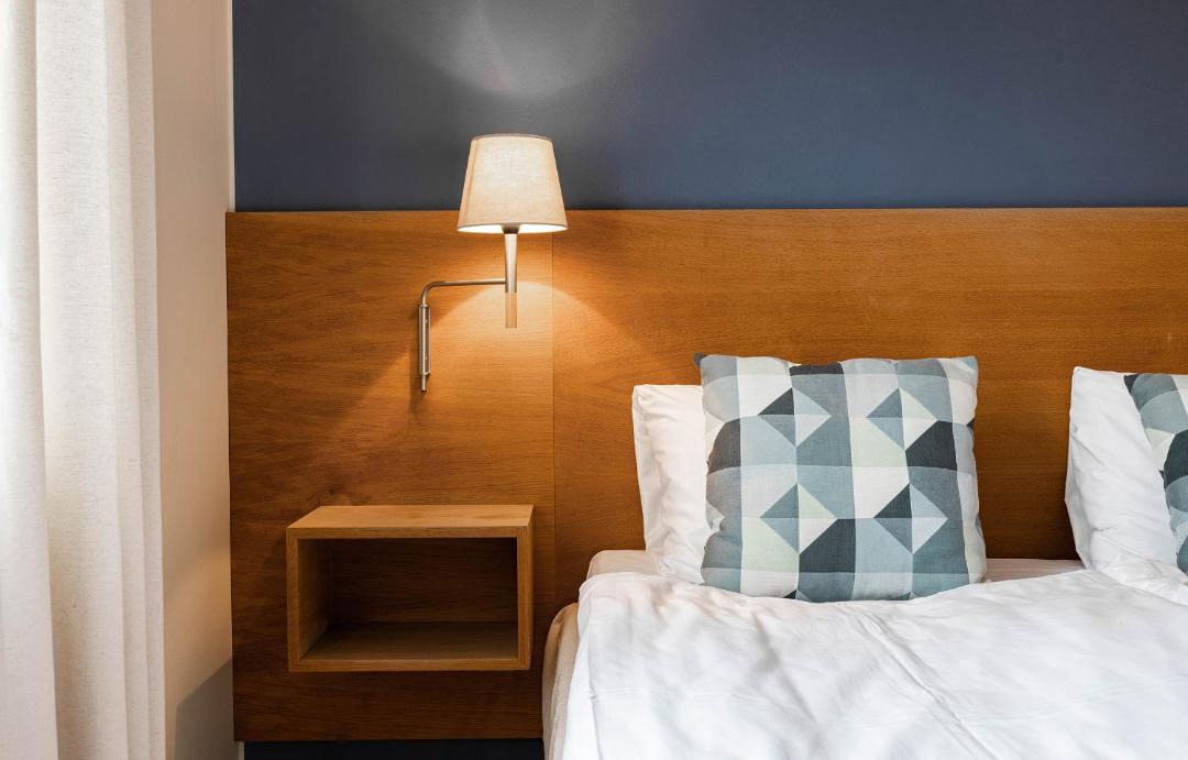 Photo of Bedroom in Storlinge