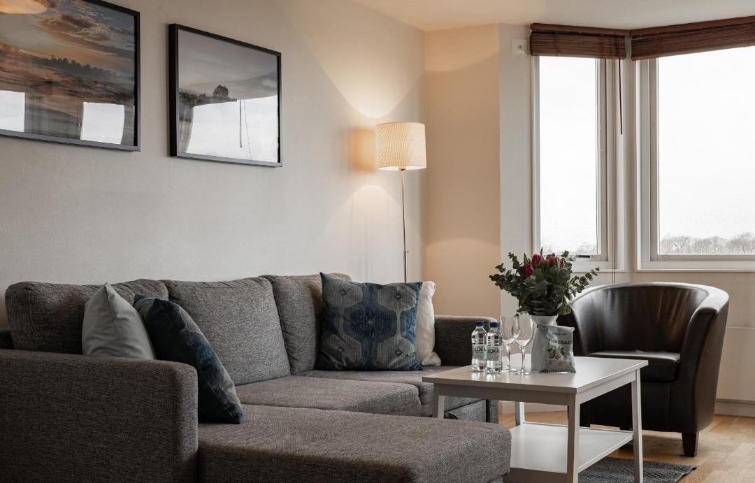 Photo of Livingroom in Storlinge