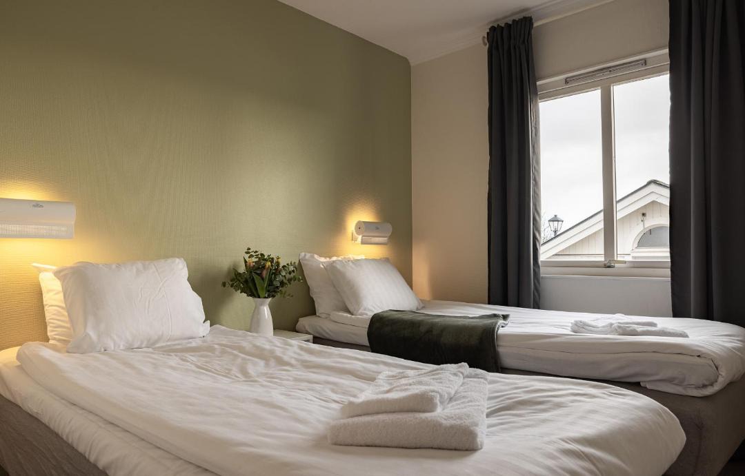 Photo of Bedroom in Storlinge