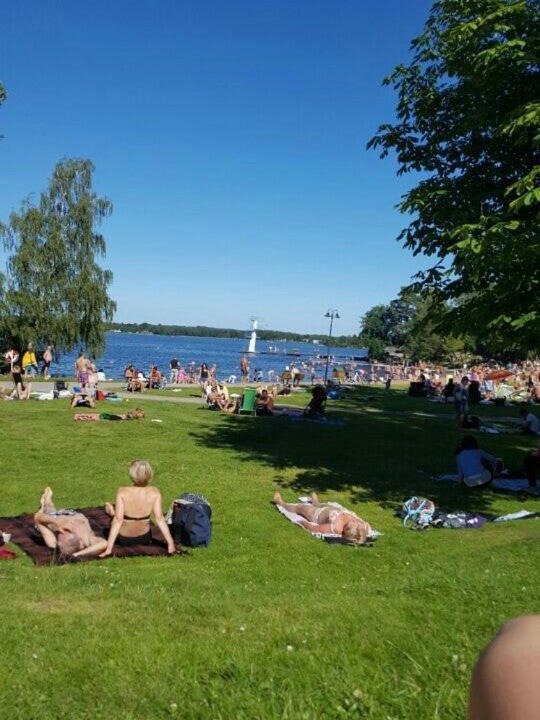 Photo of Outdoor in Sandsbro