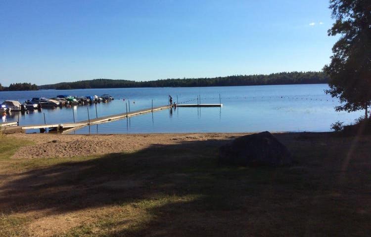 Photo of Outdoor in Sandsbro