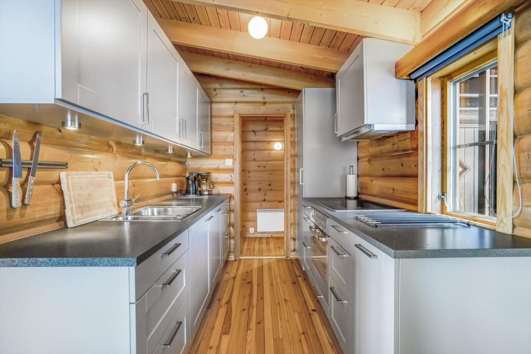 Photo of Kitchen in Sirdal