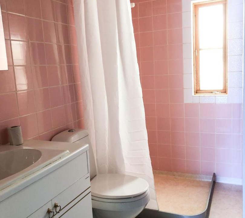 Photo of Bathroom in Furudal