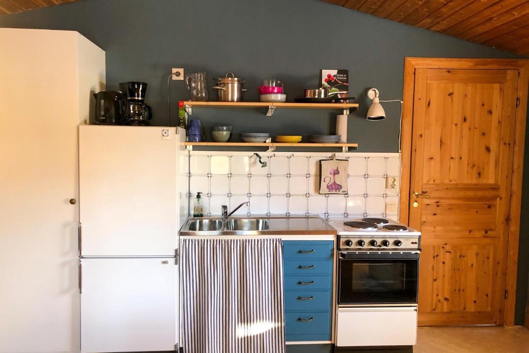 Photo of Kitchen in Furudal