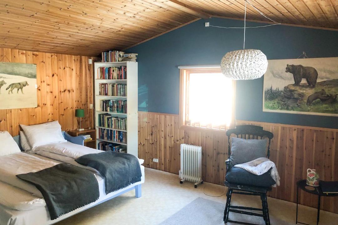 Photo of Bedroom in Furudal