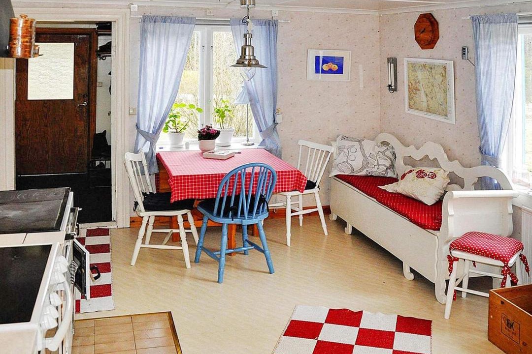 Photo of Livingroom in Dals-Ed N