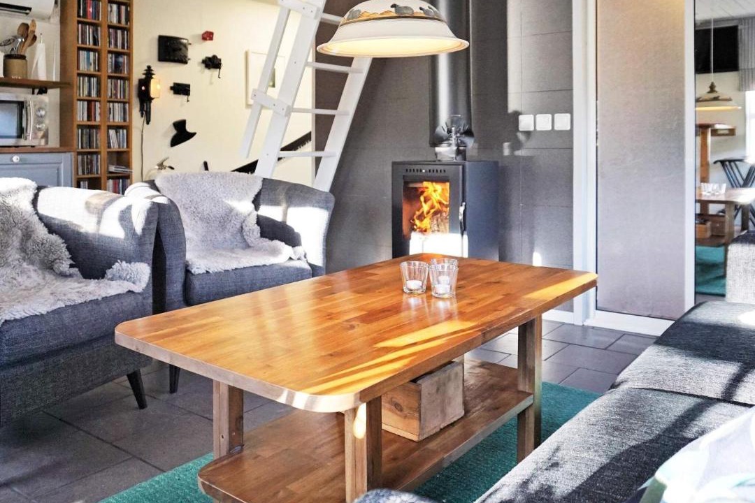 Photo of Livingroom in Paryd