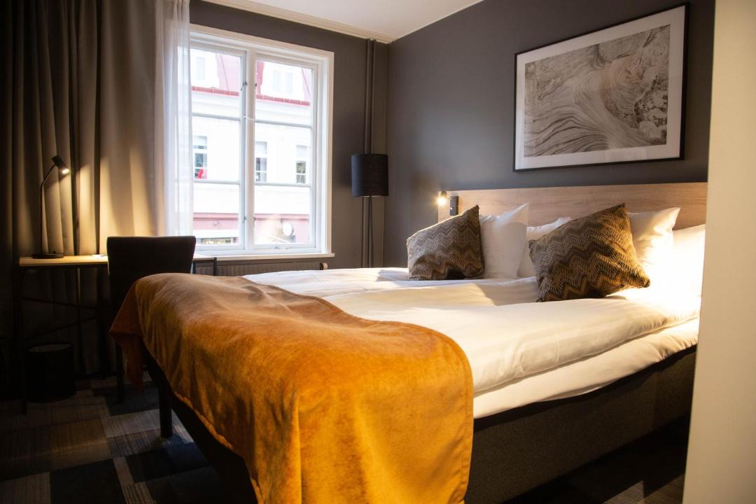 Photo of Bedroom in Trosso