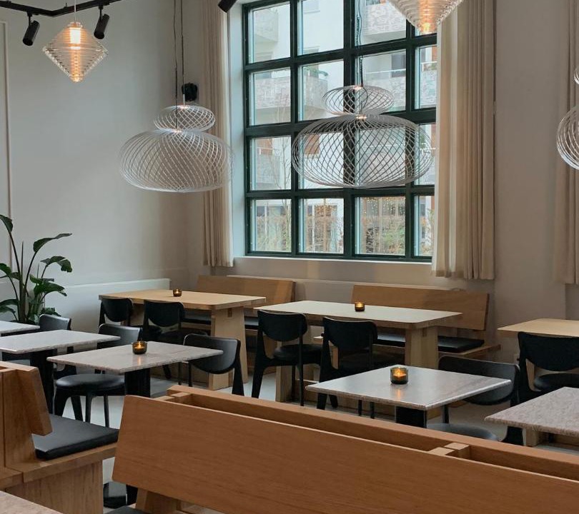 Photo of Others in Sodra Hammarbyhamnen