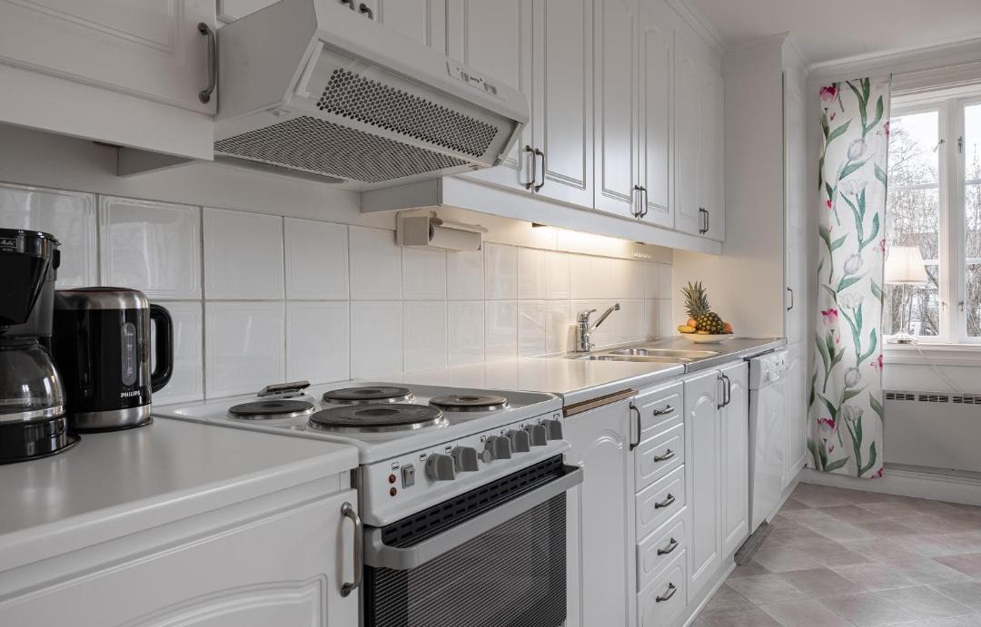 Photo of Kitchen in Storlinge
