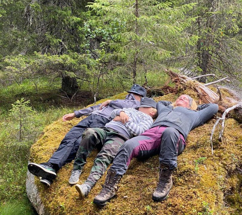 Photo of Others in Kuusamo