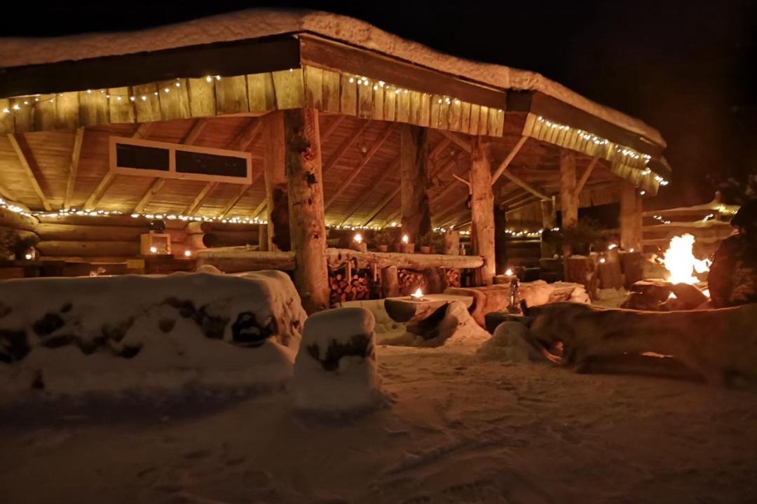 Photo of Others in Kuusamo