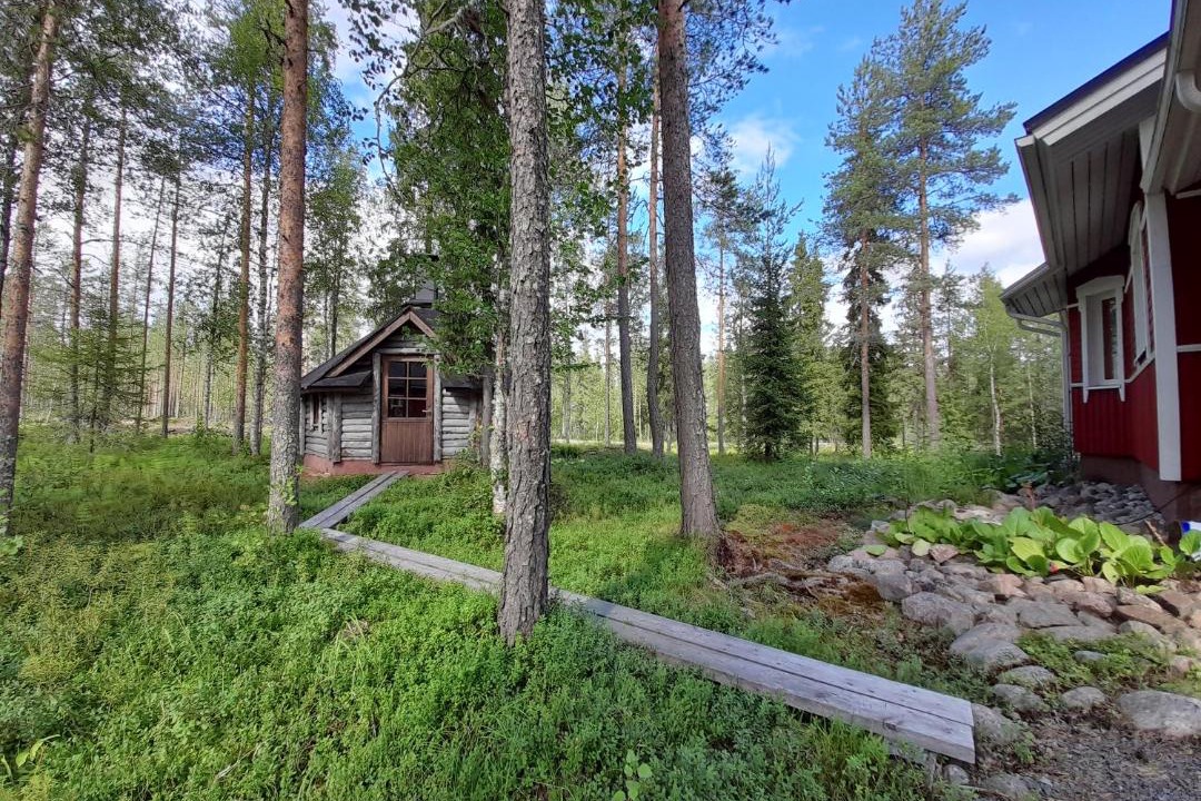 Photo of Others in Rovaniemi